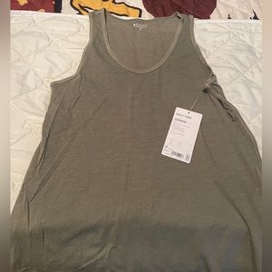 athleta tank top